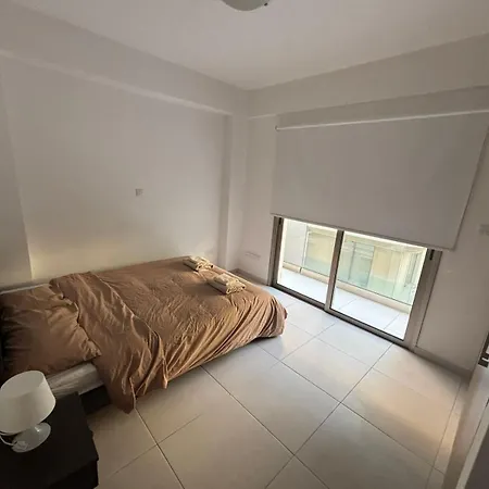 2 Bedroom Apartment Near Finikoudes Beach Apartment